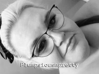 Plumpsiousnpretty