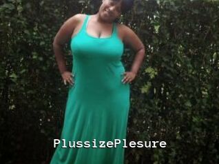 PlussizePlesure