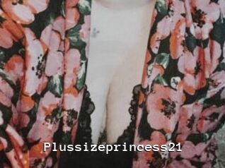 Plussizeprincess21