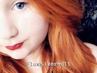 Plussizered11