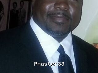 Pmaster33