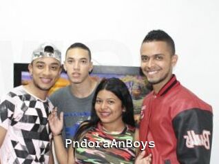PndoraAnBoys