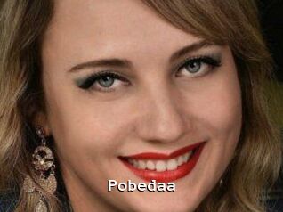 Pobedaa
