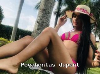 Pocahontas_dupont