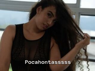 Pocahontasssss