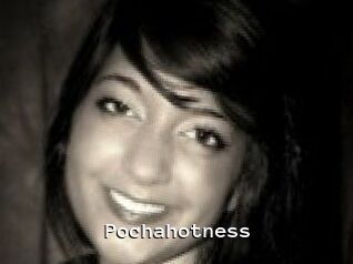 Pochahotness