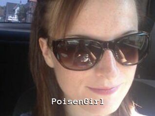 PoisenGirl