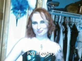 PoisionIvy