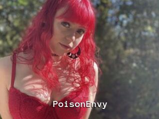 PoisonEnvy