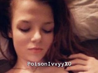 PoisonIvvyyXO