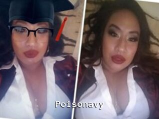 Poisonavy