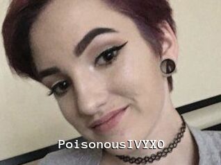PoisonousIVYXO