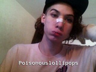 Poisonouslollipops