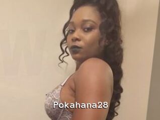 Pokahana28