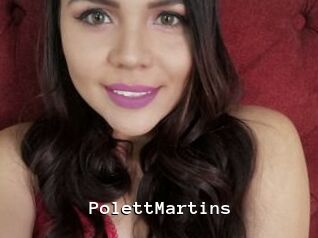 PolettMartins