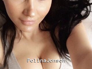 PolinaJonson