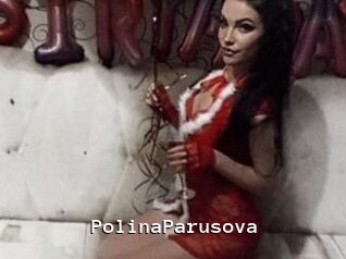 PolinaParusova