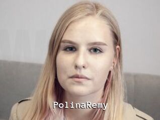 PolinaRemy