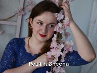 PolinaSheena