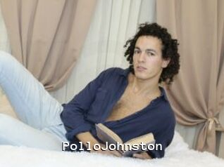 PolloJohnston
