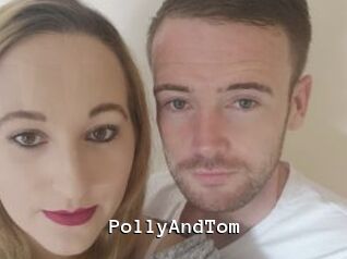 PollyAndTom