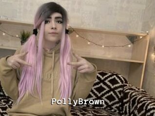 PollyBrown