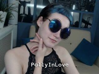 PollyInLove