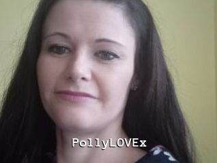 PollyLOVEx