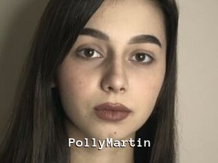 PollyMartin