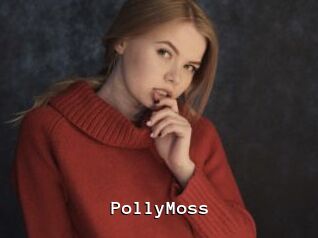 PollyMoss