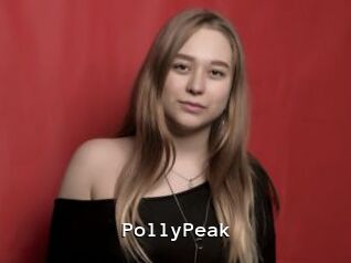 PollyPeak