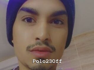 Polo23Off