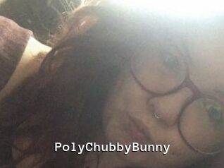 PolyChubbyBunny