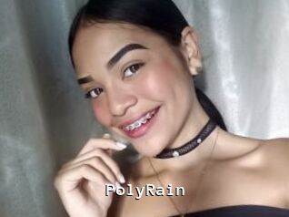 PolyRain