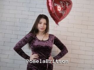 PomelaBritson