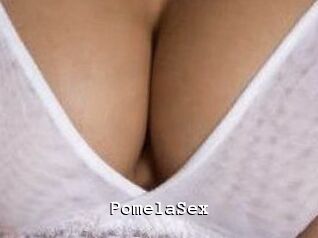 Pomela_Sex Webcamsex Amateur