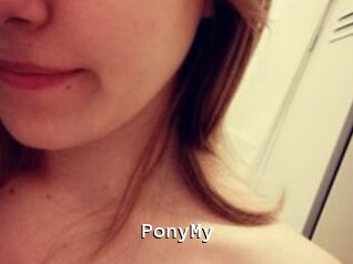 PonyMy