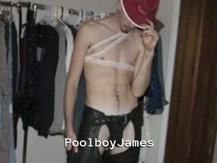 PoolboyJames
