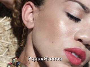 PoppyGreene