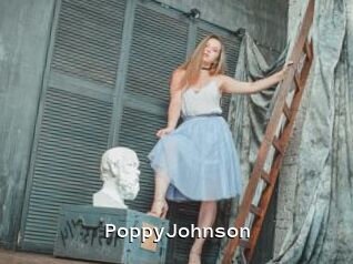 PoppyJohnson