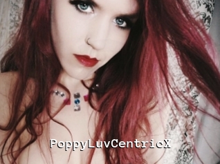 PoppyLuvCentricX