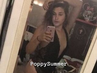 PoppySummer