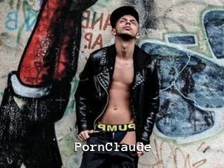 PornClaude