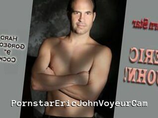 PornstarEricJohnVoyeurCam