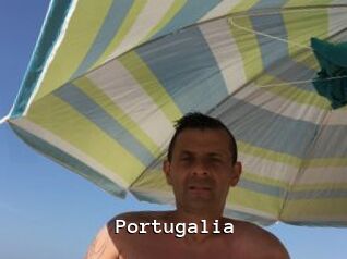 Portugalia