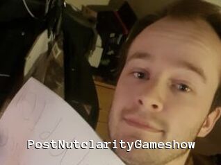 PostNutclarityGameshow