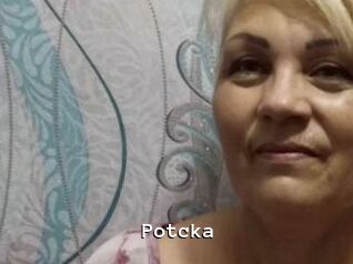 Potcka