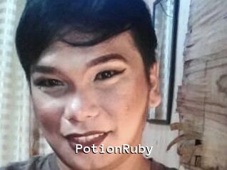 PotionRuby