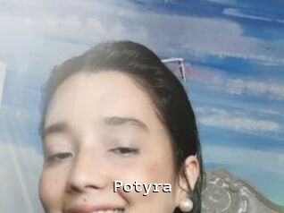 Potyra