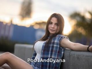 PoulAndDyana